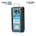 Pikkukuva 4 / 4: Ammattimainen COB LED-taskulamppu 500 lumenia 8w Koma Tools