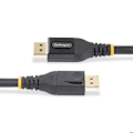 Pikkukuva 3 / 4: - StarTech.com - StarTech.com 25 jalkaa (7 m) VESA-sertifioitu Active DisplayPort 1.4 -kaapeli, DP8K w/HBR3/HDR10/MST/DSC 1.2/HDCP 2.2, 8K 60