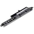 Miniatyrbillede 4 af 4: Grøn cellebatteri ASUS A31N1302 A3INI302 til ASUS X200 X200C X200CA X200M X200MA X200L X200LA K200 K200MA R202CA R202LA VivoBook