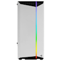 Miniatyrbild 2 av 4: Gamingchassi ATX - Aerocool - BIONICV2 - RGB - Härdat Glas - Fläkt 120 mm