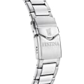 Miniatyrbillede 2 af 3: Montre Festina The Originals Diver F20665/4 - Mand - Quartz - Rustfrit stål - Sort - Sølv Pengar