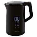 Miniatyrbillede 1 af 6: Elkedel med touchskærm 1,7L Proficook PC-WKS1243