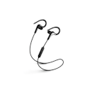 Miniatyrbillede 3 af 4: Trådløse høretelefoner - Savio - WE-03 - In-ear - Binaural - Sort