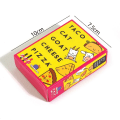 Miniatyrbillede 3 af 5: Taco Cat Goat Cheese Pizza | Kortspil | Alder 8+ | 2-8 spillere | 10-30 minutters spilletid