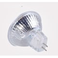 Miniatyrbilde 3 av 5: MR11 12V 35W halogenlamper GU4 2800K varm hvit dimbar 8stk