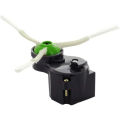 Miniatyrbilde 1 av 3: irobot Roomba e & i Series - Original Motor Side Brush Module
