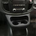 For Metris W447 2016-2020 Bil Sentral Kontroll Instrument Koppholder