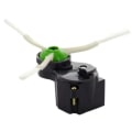 Miniatyrbilde 3 av 3: irobot Roomba e & i Series - Original Motor Side Brush Module