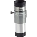 Miniatyrbillede 2 af 4: Omni Barlow-linse, sølv, 2 x 1,25 tommer