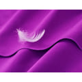Miniatyrbilde 2 av 5: Kompakte mikrofiberhåndklær - sportshåndkleet, reisehåndkleet purple