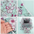 Miniatyrbillede 3 af 4: 3 stk. Store Shopper Tote Taske