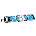 Pikkukuva 3 / 5: Tanssimatto Tanssiaskelmat Tanssimatto Tanssijat USB Liukumaton DDR Tanssiaskelmat Tanssimatto Tanssija