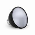Softbox Reflektor med Diffuser til Studio Flash Belysningssæt