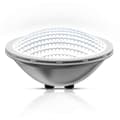 LED Pool Light PAR56, 30W Vandtæt 12V DC/AC, 6000K Køligt Hvidt