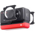 Miniatyrbild 5 av 5: Panoramisk linslimsskydd för Insta360 ONE RS/R