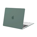 Pikkukuva 1 / 5: Kotelo MacBook Air 13 tuuman kotelolle A2337 A2179, vihreä