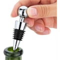 Miniatyrbillede 5 af 5: Upgrade Wing Corkscrew Vinåbner med Vinstop