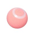 Kattleksaker - Aktiverad boll/Rörlig kattleksak Rosa boll