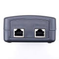 Miniatyrbilde 4 av 5: SC8108 Nettverkskabeltester CAT5 CAT6 RJ45 LAN Telefonkabel Ledningstestingverktøy med Wiremap-adapter