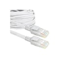 Miniatyrbillede 4 af 5: 30m - Netværkskabel - Cat5e - Internetkabel Grå
