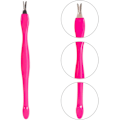 Miniatyrbillede 2 af 4: 12 stk. Neglebåndsfjerner Trimmer Skubber Manicure