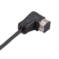 Miniatyrbillede 4 af 4: Bluetooth-lydmodtager til bil til Pioneer Ip-bus 11pin Bluetooth Aux