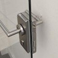 Pikkukuva 3 / 4: 1 kpl Ovenpysäytin PVC-kahvoille/Pieni silikoninen ovenpysäytin/Myrkytön läpinäkyvä ovenpysäytin