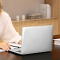 Miniatyrbild 5 av 5: Skyddande Skal för Macbook Air 13 A2337 M1 A2179 A1932