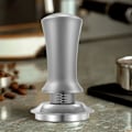 Miniatyrbild 3 av 5: Kaffebönpress - 53mm Fjäderkalibrerad Manomission | Rostfritt Stål Express Handstämpling, Platt Bas Kalibrerat Fjäderverktyg, Malda Tillbehör