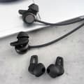 Miniatyrbilde 1 av 4: for Huawei FreeLace Pro Ørepropper for Etui Holdbare In-Ear Tips Ørekrokpropper Beskyttelse