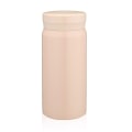 Miniatyrbillede 1 af 5: BPA-fri vakuum isoleret vandflaske i rustfrit stål, holder drikkevarer, mælk i 6 timer, ingen sved, mini kaffekop til håndtaske eller frokostpose