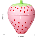 Miniatyrbild 2 av 5: Kök Timer Frukt Cookie Kök Timer, Manuell Matlagningstimer