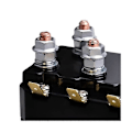 Pikkukuva 2 / 5: 12v 250a vinssi solenoidirele / kontaktor ATV:lle ja UTV:lle 5000-7000lbs vinsseille