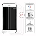 Miniatyrbild 1 av 4: 3-pack skärmskydd för Samsung Galaxy A42 5G i ultratåligt härdat glas (maximal hårdhet)