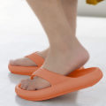 Miniatyrbilde 5 av 5: Sky-slippers, sklisikre dusjslides utendørs innendørs (6UK)