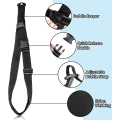 Miniatyrbillede 2 af 5: Paddleboard Bærestrop, Heavy Duty Justerbar Paddleboard Strop