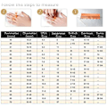 Miniatyrbillede 3 af 3: Rotation Chain Promise Rings for Women Men - Størrelse 9 (Sort)