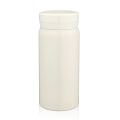 Miniatyrbilde 1 av 5: BPA-frie vakuum rustfritt stål isolerte vannflasker, hold drikke, melk i 6 timer, ingen svetting, minikaffekopp for håndveske eller lunsjpose