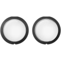 Miniatyrbilde 1 av 4: Insta360 X3 klistremerkelappser for objektiv