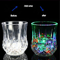 Miniatyrbilde 4 av 5: Sett med 6 lysende kopper Party Cups Led Luminous Ølkopper Glødende kopp Ananaskopp