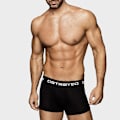 Miniatyrbild 2 av 5: Boxer Shorts Herr 4-pack Underkläder Män