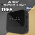 Miniatyrbillede 3 af 5: 5.0 Lossless Modtager Og Sender Combo Lav Latency Adapter