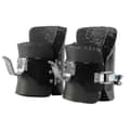 Fitness Stress Relief Anti Gravity Inversion Boots Gym Inversjonsterapi Opp Ned Power Handstand Utstyr