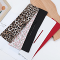 Miniatyrbilde 5 av 5: 5 stk. Deft Lazy Hair Curler Bun Maker Set, Bow-Knot Dekorative Hårtilbehør, Fashion French Bun Hårbånd, Twist Frisyre Shaper