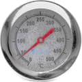 Termometer Träugn / Pizza Ugn / Stenugn / 400 C / 30 Cmanalog, Bimetallisk.