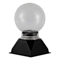 Miniatyrbilde 5 av 5: Plasma Ball Lampe Magisk Plasma Lys 5 Tommers Statisk Globe Lampe Blått Lys Elektrostatisk Berøring