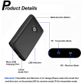 Miniatyrbillede 4 af 5: Bluetooth 5.0 Sender Modtager, 3,5 mm Jack