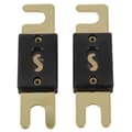 ANL100-5 200 Ampere 200A ANL Säkring 5-pack.