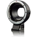 Miniatyrbild 2 av 5: EF-EOS M-objektivadapter Autofokus-objektivkonverterring