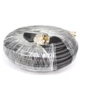 Miniatyrbillede 2 af 3: 15m CB  antennekabel RG58 koaksial UHF PL-259